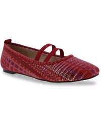 Bellini - Sissy Ballet Flat - Lyst