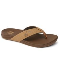 Reef - Cushion Spring Flip Flop - Lyst
