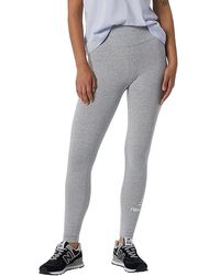 New Balance Fleece Leggings