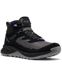 Keen - Hightrail Polar Waterproof Hiking Boot - Lyst