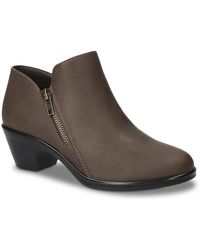 Easy Street - Arbor Bootie - Lyst