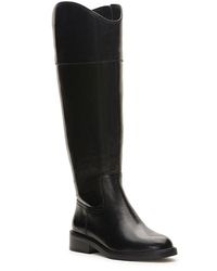 Vince Camuto Boots for Women | Online Sale up to 78% off | Lyst