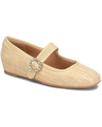 Söfft - Peyton Mary Jane Flat - Lyst