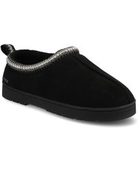 Vance Co. - Wheeler Slipper - Lyst