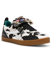 Steve Madden - Wyatt Court Sneaker - Lyst