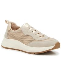 Hush Puppies - Hara Jogger Slipon Sneaker - Lyst