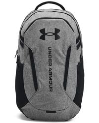 Under Armour - Hustle 6.0 Backpack - Lyst