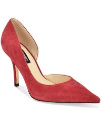 Nine West - Grezza Pump - Lyst