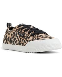 Roxy - Shorebreak Oxford Sneaker - Lyst