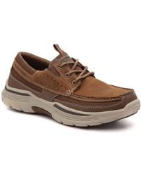 sketcher boat shoe
