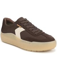 Dr. Scholls - Time Off Win Platform Sneaker - Lyst