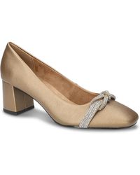 Bella Vita - Marigold Pump - Lyst