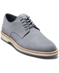 Cole Haan - Morse Grand Plain Toe Oxford - Lyst