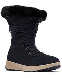 dsw men snow boots