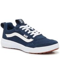 Vans - Range Exp Sneaker - Lyst