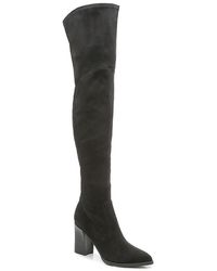 eilah thigh high boot
