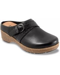 Softwalk - Asmara Clog - Lyst