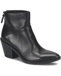 Söfft - Marley Waterproof Bootie - Lyst