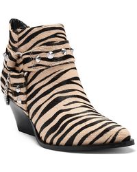 jessica simpson zellya boot