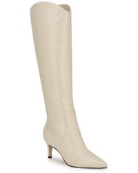 Nine West - Sirena Boot - Lyst