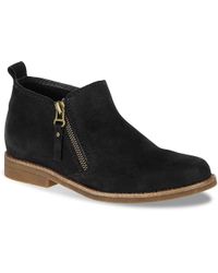 hush puppies cyra cayto bootie