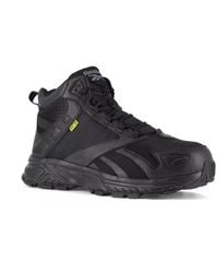 Reebok - Hyperium Composite Toe Work Boot - Lyst