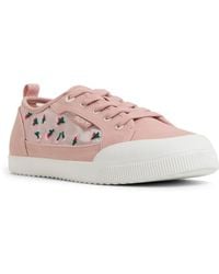 Roxy - Shorebreak Oxford Sneaker - Lyst