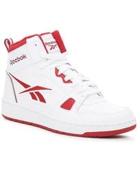 Reebok High-top sneakers for Men | Online Sale up to 61% off | Lyst