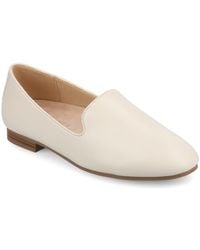 Journee Collection - Ishani Flat - Lyst