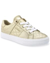 Guess - Loven Sneaker - Lyst