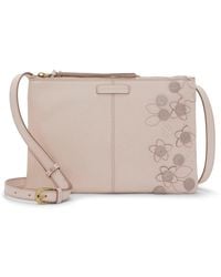 Lucky Brand - Ruie Crossbody Bag - Lyst
