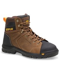 Caterpillar Shoes for Men | Christmas Sale up to 39% off | Lyst