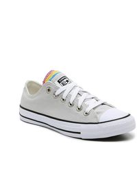 converse double tongue mens