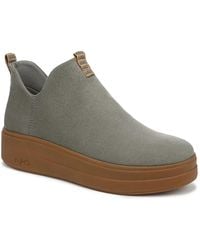 Ryka - Vivie Sneaker Bootie - Lyst