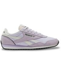 Reebok - Classic Az Sneaker - Lyst