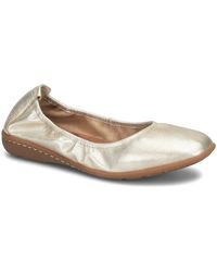 Born - Felicity Flat - Lyst
