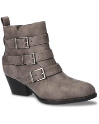 Bella Vita - Bowie Bootie - Lyst