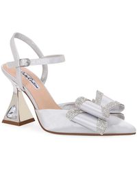 Lady Couture - Milly Pump - Lyst