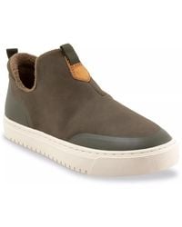 LOS CABOS - Cial Slipon Sneaker - Lyst