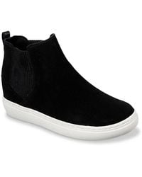 skechers high heels