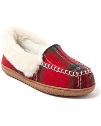 Dearfoams - Ryland Cabin Slipper - Lyst