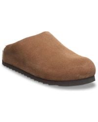 BEARPAW - Trinity Slipper - Lyst