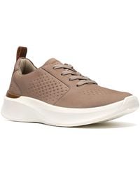 Clarks - Cloudsteppers Solevana Style Sneaker - Lyst