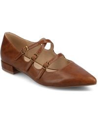 Journee Collection - Gretel Flat - Lyst