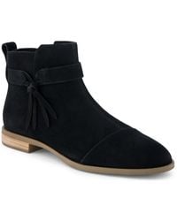 TOMS - Stacey Bootie - Lyst