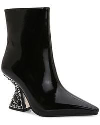 Lady Couture - Smash Bootie - Lyst