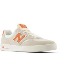 New Balance - Ct300 V3 Court Sneaker - Lyst
