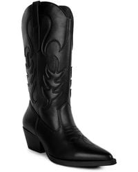 LONDON RAG - Ponsies Boot - Lyst