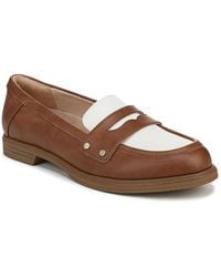 Dr. Scholls - Hello Penny Loafer - Lyst