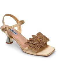 Lady Couture - Lori Sandal - Lyst
